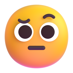 疑问